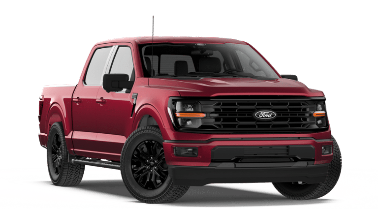 F-150® vehicle